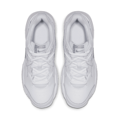 Calzado de tenis en cancha dura para mujer NikeCourt Lite 2