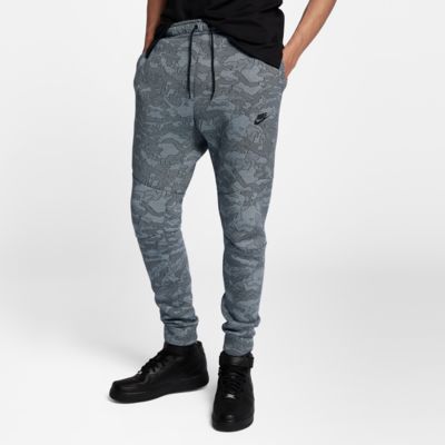nike sportswear tech fleece men's pants