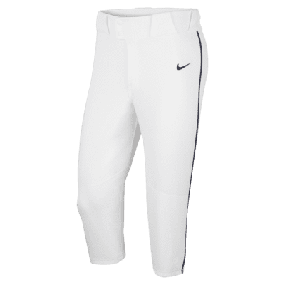 Pantalones de béisbol altos para hombre Nike Vapor Select 