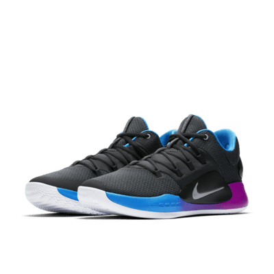 Nike Hyperdunk X Low Basketball Shoe. Nike BG