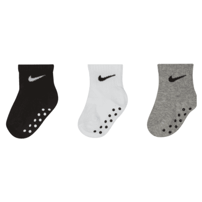 nike baby boy socks