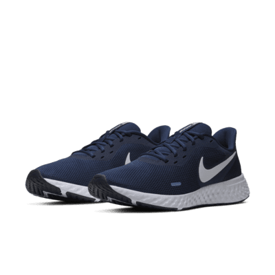 Nike Revolution 5 Men's Road Running Shoes. Nike AU