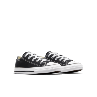 Converse Chuck Taylor All Star Low Top Little Kids' Shoes