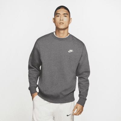 Nike Sportswear Club Fleece Men's Crew