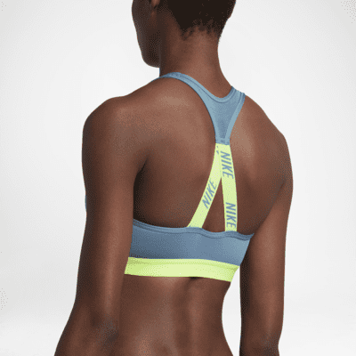 nike classic adjust bra
