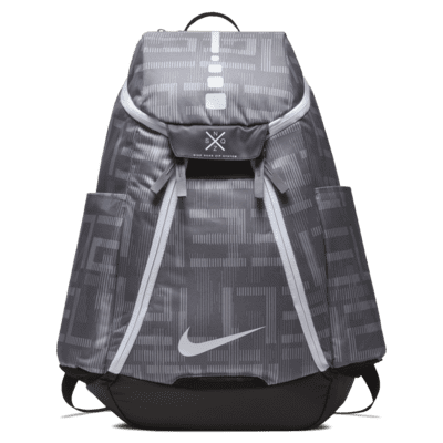 Hoops Elite Max Air Team Graphic Basketball Backpack. Nike