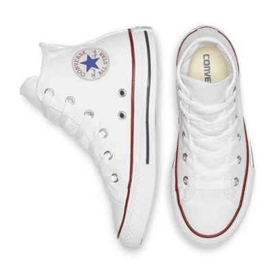 Tenis (10.5c-3y) para niños de preescolar Converse Chuck Taylor All Star High Top