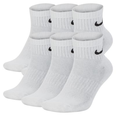 mid length nike socks
