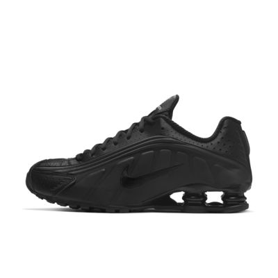 nike shox hommes