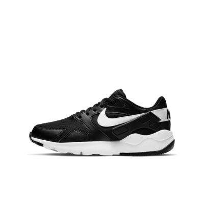 nike ld victory black and white