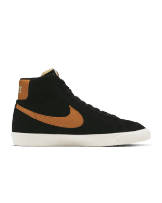 1977 nike high tops