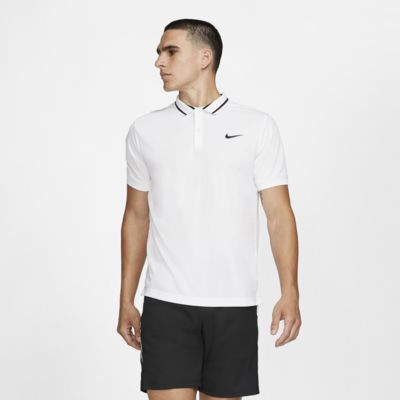 tennis polo nike