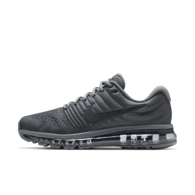 lead Physics Unauthorized Nike Air Max 2017 Men's Shoes. Nike.com