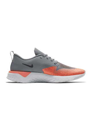 Nike React Flyknit 2 Women's Running Shoes.