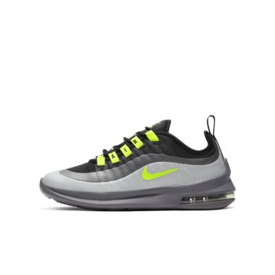 nike air max axis kinder