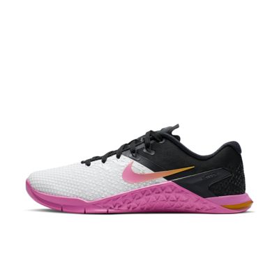nike metcon 4 mujer chile