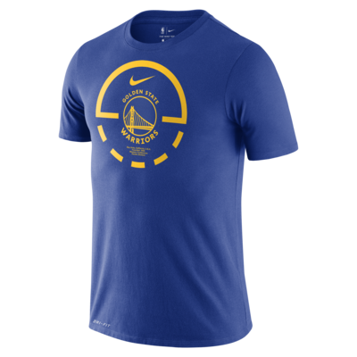 Golden State Warriors Men's Nike Dri-FIT NBA T-Shirt. Nike.com