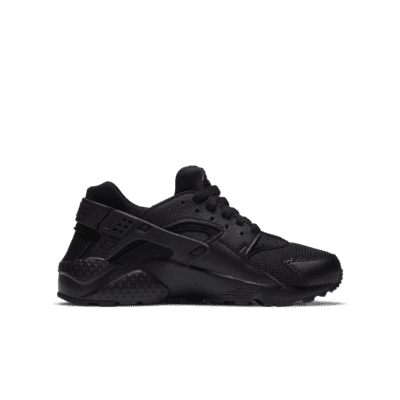 Nike Huarache Run Older Kids' Shoes