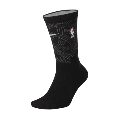 golden state warriors nike socks