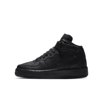 nike air force 1 mid infant