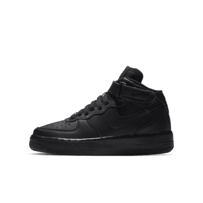 junior nike air force 1 size 6