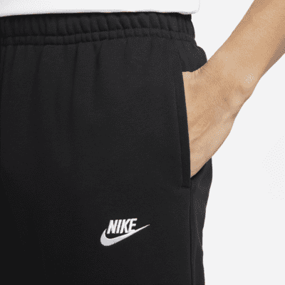 Nike Sportswear Club Men's French Terry Pants