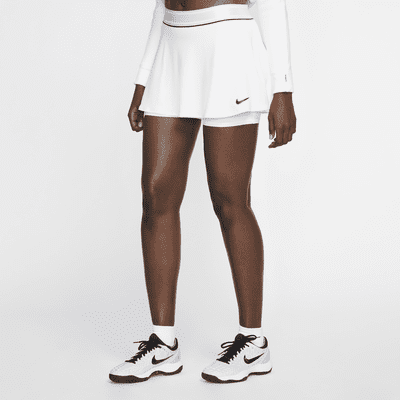 NikeCourt Dri-FIT Women's Tennis Skirt. Nike SG