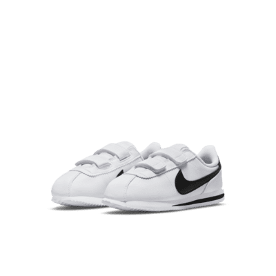 Nike Cortez Basic SL Younger Kids' Shoes