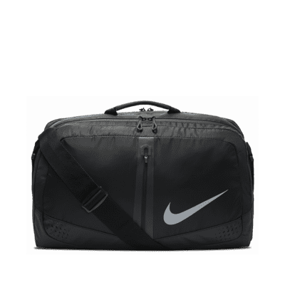 Buy Nike Men Black Team Training Mini Duffle Bag - Duffel Bag for Men  184194 | Myntra