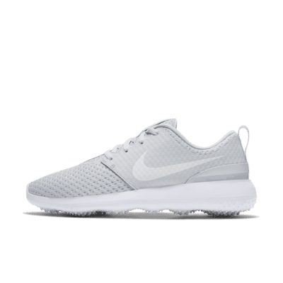 nike spikeless golf shoes women