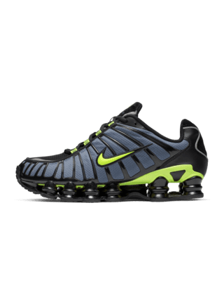 Unisex кроссовки Nike Shox TL