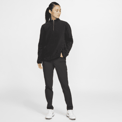 Pantalones para golf de ajuste entallado para mujer Nike