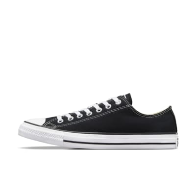 converse low style