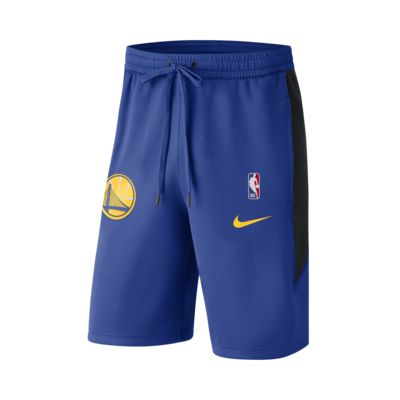 Golden State Warriors Nike Therma Flex 