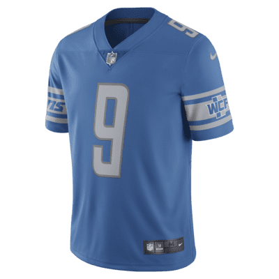 detroit lions nike shirt