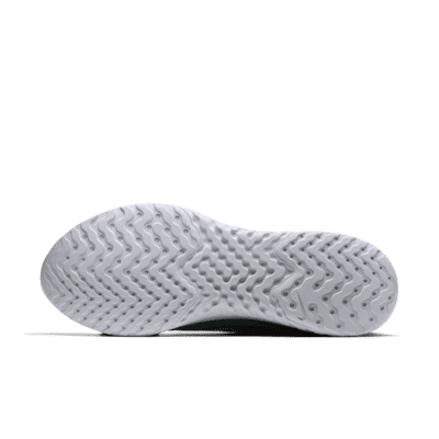 men's legend react running shoe