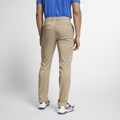 Pantalones de golf para hombre Nike Flex