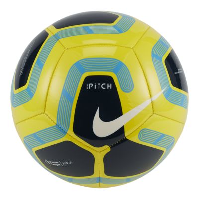 premier league pitch football
