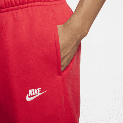 Pants para hombre Nike Sportswear Club Fleece