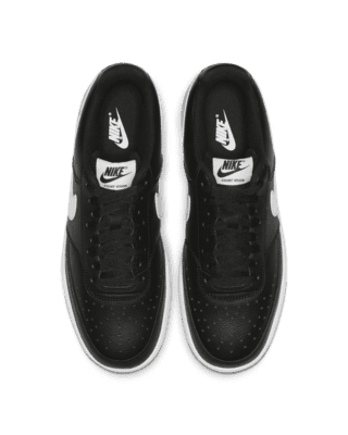 tenis para hombre nike court vision low