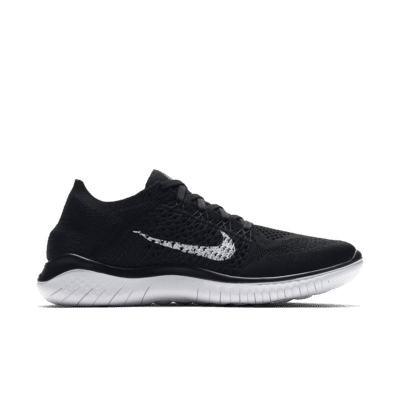 Martin Luther King Junior Addict underwear Nike Free RN Flyknit 2018 Women's Running Shoes. Nike.com