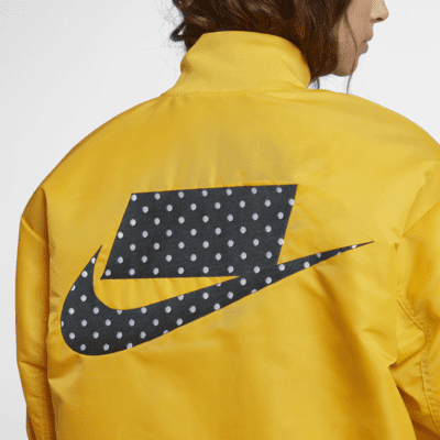 Nike Sportswear NSW parkas til dame