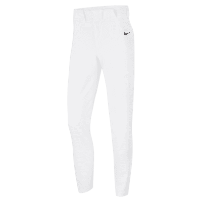 Pantalones de béisbol para hombre Nike Vapor Select