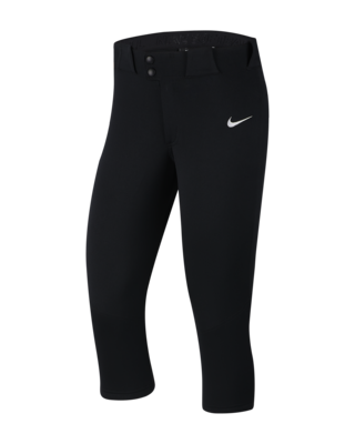 Draaien Fascineren Marty Fielding Nike Vapor Select Women's 3/4-Length Softball Pants. Nike.com