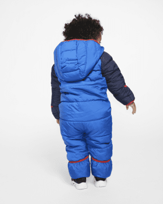 Nike Baby Puffer Snowsuit. Nike.com
