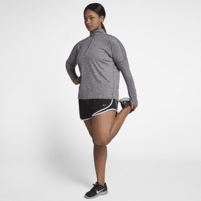 Nike Tempo Women's Running Shorts (Plus Size)