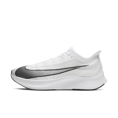 nike marathon shoes femme argent