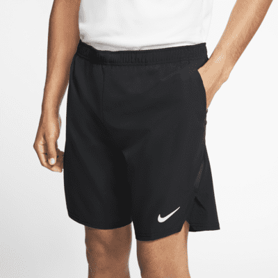 nike flex ace tennis shorts
