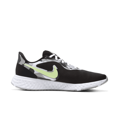 Nike Revolution 5 Men's Road Running Shoes. Nike UK