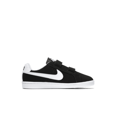 Nike Court Royale Little Kids' Shoes